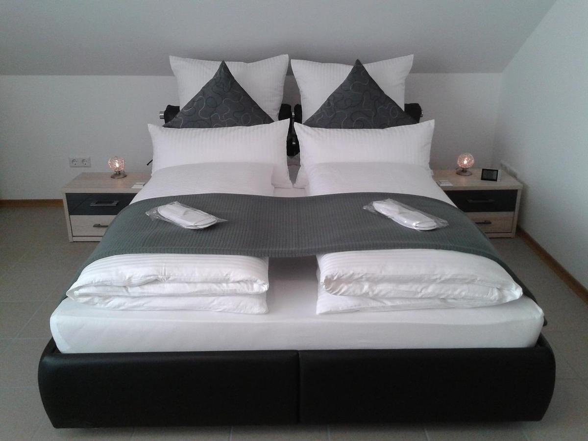 Dzt-Schwarzwaldhotel Garni Unterkirnach 객실 사진