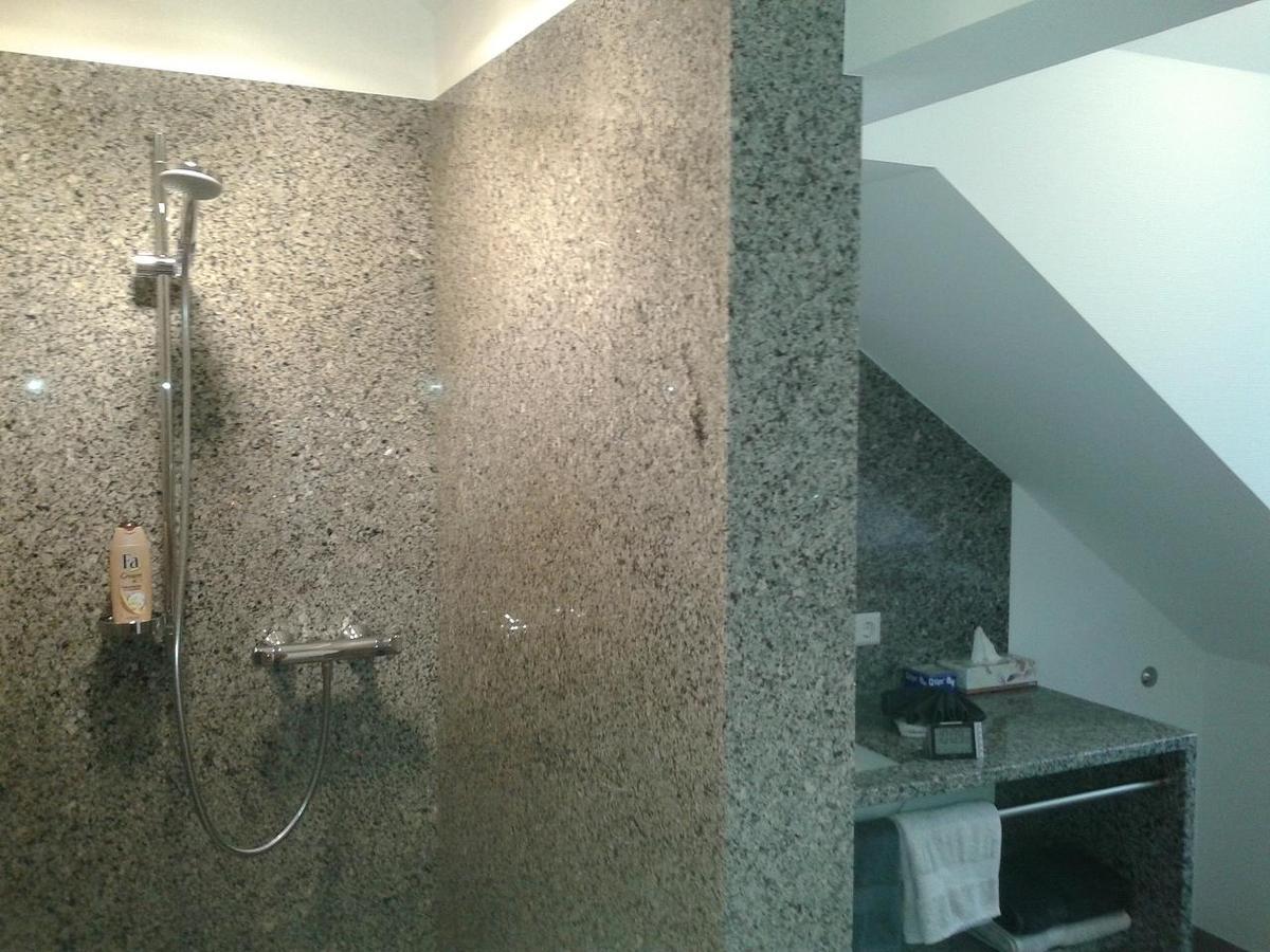 Dzt-Schwarzwaldhotel Garni Unterkirnach 객실 사진