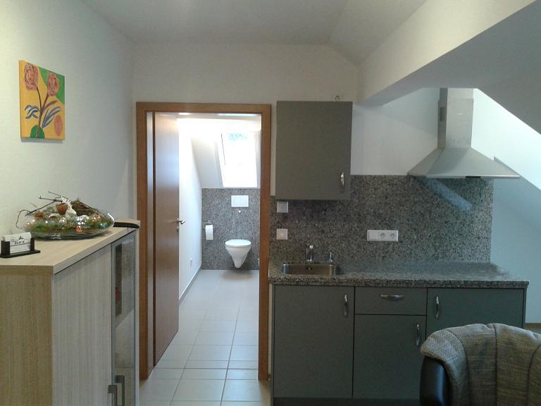 Dzt-Schwarzwaldhotel Garni Unterkirnach 외부 사진